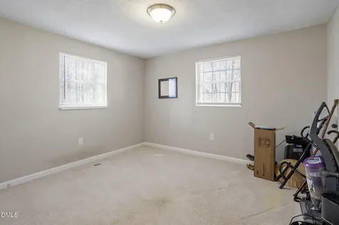 10601 Fanny Brown Road Raleigh NC 27603
