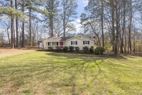 10601 Fanny Brown Road Raleigh NC 27603