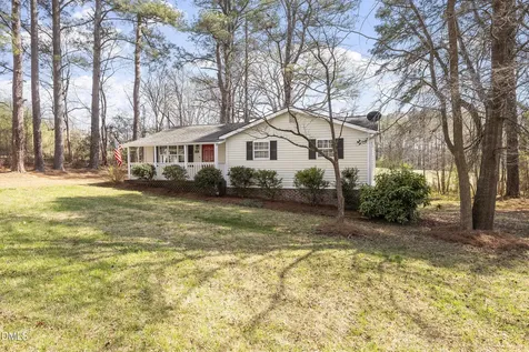 10601 Fanny Brown Road Raleigh NC 27603