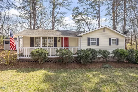 10601 Fanny Brown Road Raleigh NC 27603