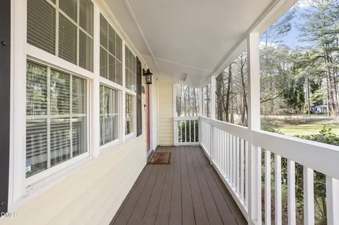 10601 Fanny Brown Road Raleigh NC 27603