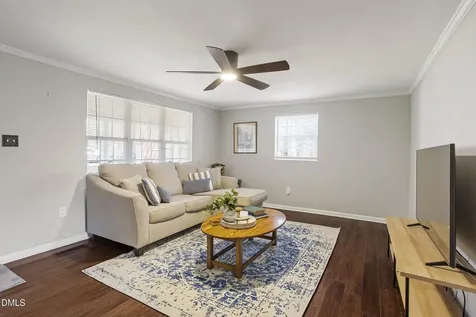 10601 Fanny Brown Road Raleigh NC 27603