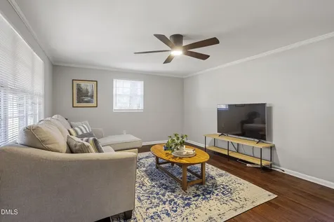 10601 Fanny Brown Road Raleigh NC 27603