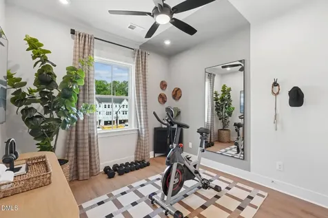 1054 Zelkova Lane Chapel Hill NC 27517