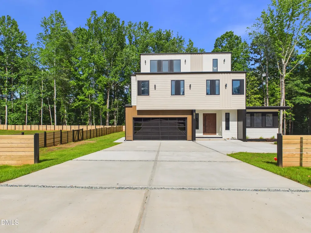 6925 Buckhorn Duncan Road Holly Springs NC 27540