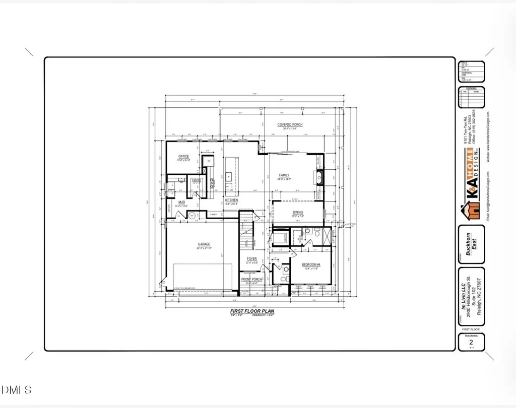 6925 Buckhorn Duncan Road Holly Springs NC 27540
