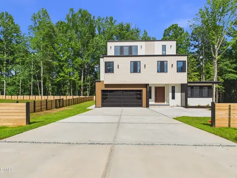 6925 Buckhorn Duncan Road Holly Springs NC 27540