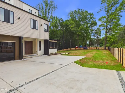 6925 Buckhorn Duncan Road Holly Springs NC 27540
