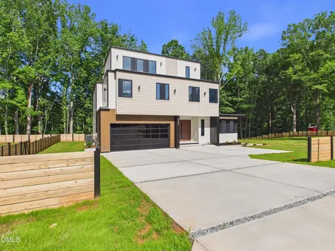 6925 Buckhorn Duncan Road Holly Springs NC 27540