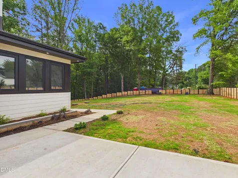 6925 Buckhorn Duncan Road Holly Springs NC 27540