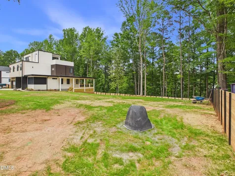 6925 Buckhorn Duncan Road Holly Springs NC 27540
