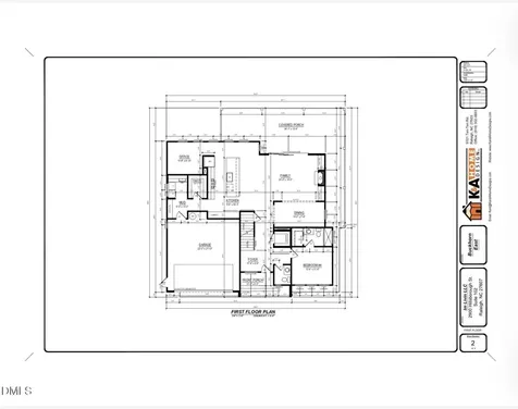 6925 Buckhorn Duncan Road Holly Springs NC 27540
