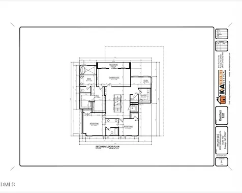 6925 Buckhorn Duncan Road Holly Springs NC 27540