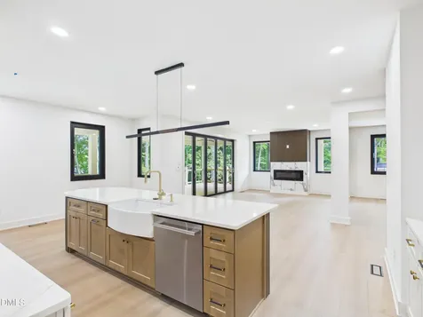 6925 Buckhorn Duncan Road Holly Springs NC 27540