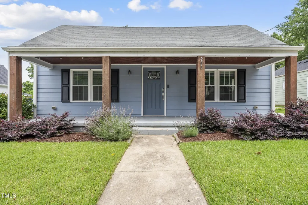 208 Maywood Avenue Raleigh NC 27603