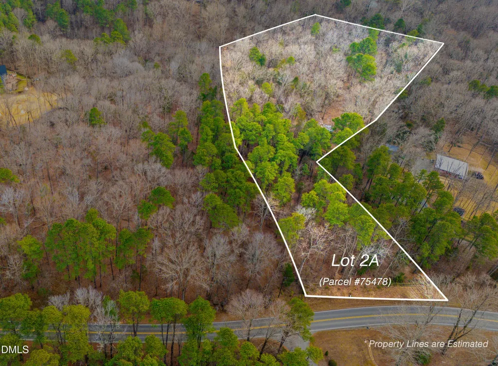 2310 Jones Ferry Road Pittsboro NC 27312