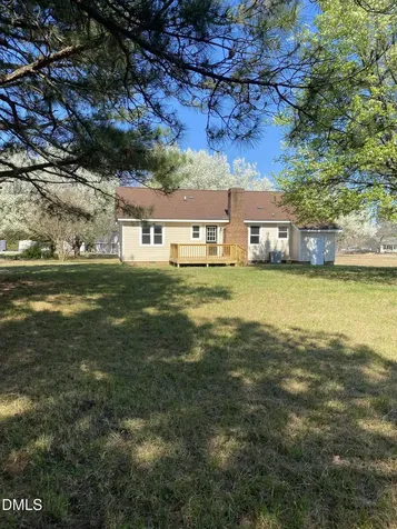 513 Wagstaff Road Fuquay Varina NC 27526