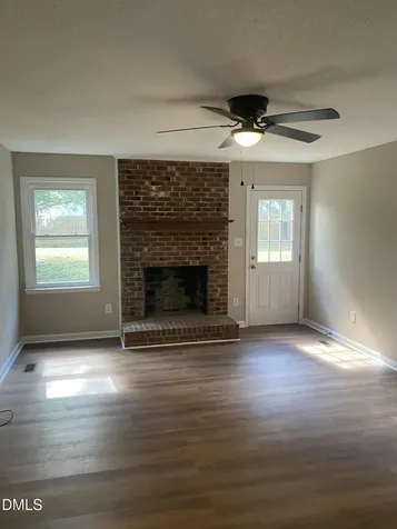 513 Wagstaff Road Fuquay Varina NC 27526