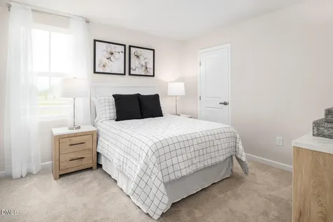 234 Lavatera Drive Wendell NC 27591