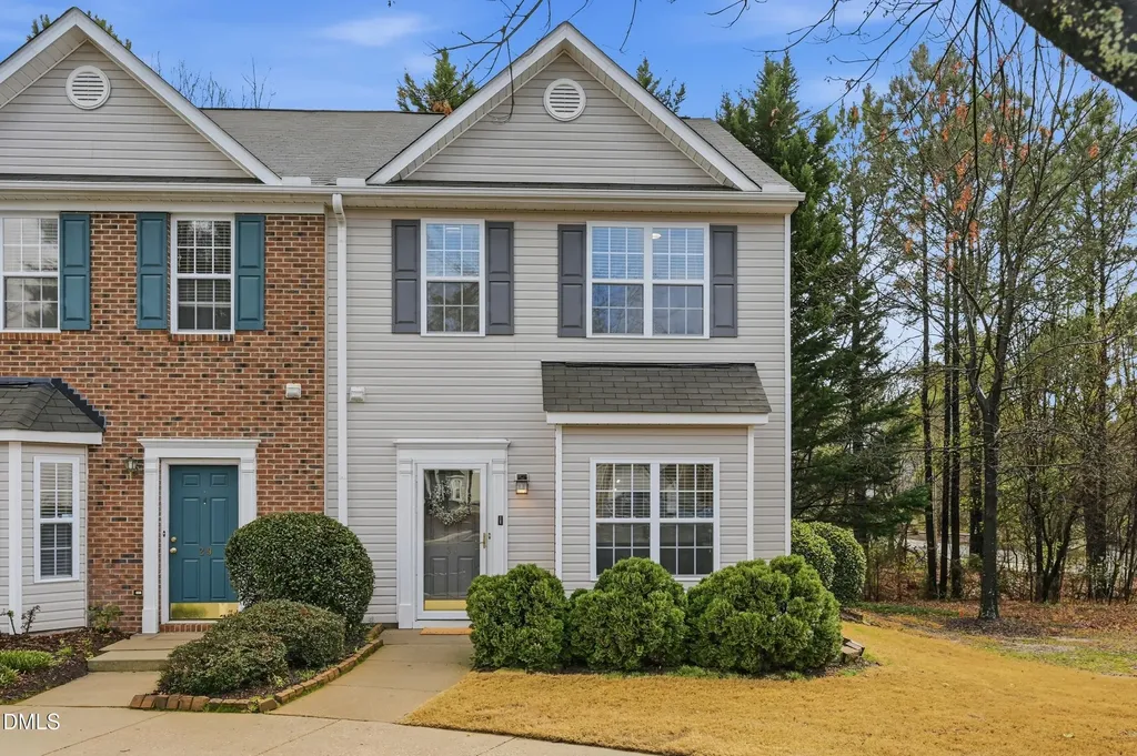 31 Edgebrook Circle Durham NC 27703