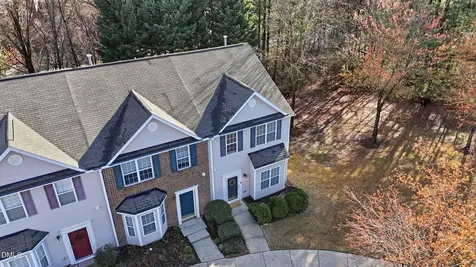 31 Edgebrook Circle Durham NC 27703