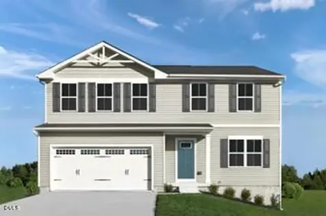 236 Lavatera Drive Wendell NC 27591