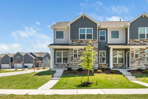 725 Andrade Drive Fuquay Varina NC 27526