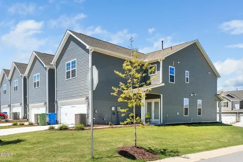 725 Andrade Drive Fuquay Varina NC 27526