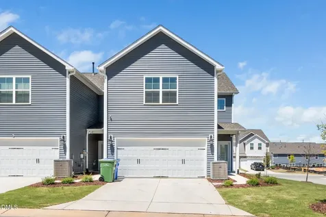 725 Andrade Drive Fuquay Varina NC 27526