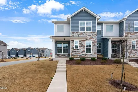 725 Andrade Drive Fuquay Varina NC 27526