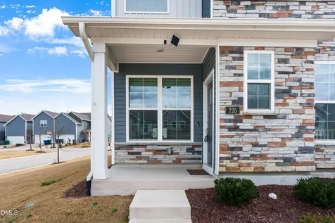 725 Andrade Drive Fuquay Varina NC 27526