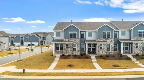 725 Andrade Drive Fuquay Varina NC 27526