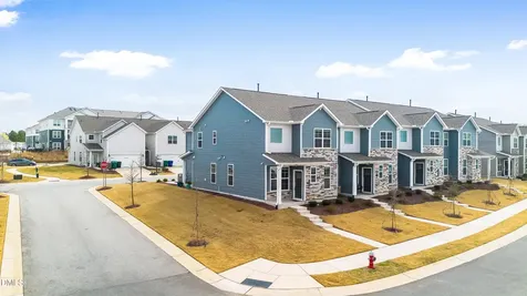 725 Andrade Drive Fuquay Varina NC 27526