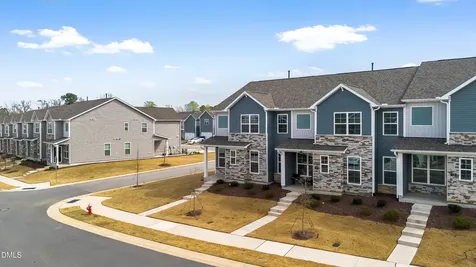 725 Andrade Drive Fuquay Varina NC 27526