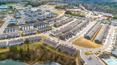 725 Andrade Drive Fuquay Varina NC 27526