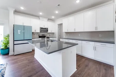 725 Andrade Drive Fuquay Varina NC 27526