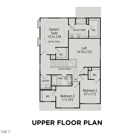517 Crescent Wood Trail Zebulon NC 27597
