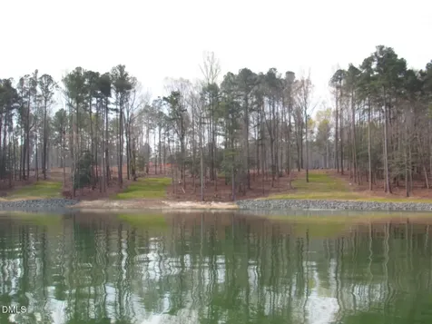 141 Shoreline Drive Manson NC 27553