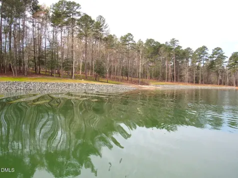 141 Shoreline Drive Manson NC 27553