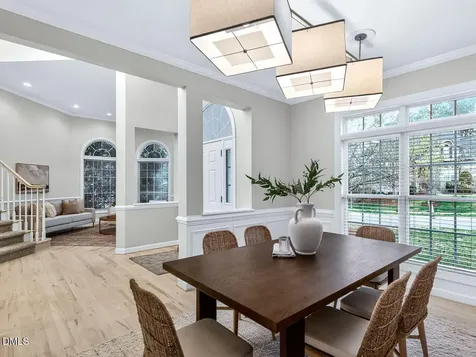 314 Montelena Place Cary NC 27513
