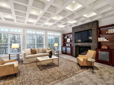 314 Montelena Place Cary NC 27513