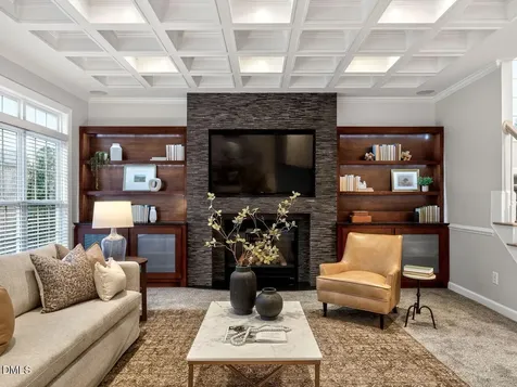 314 Montelena Place Cary NC 27513