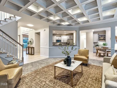 314 Montelena Place Cary NC 27513