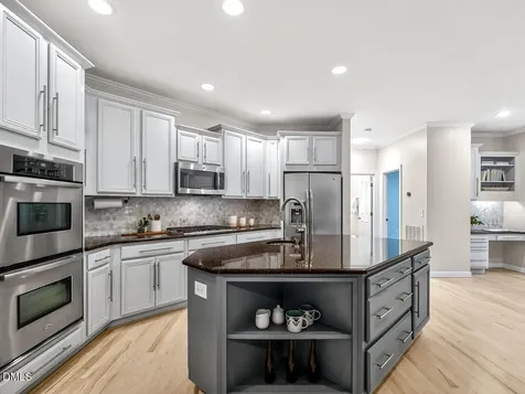314 Montelena Place Cary NC 27513