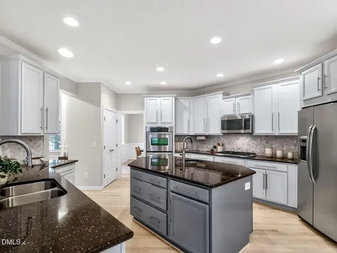 314 Montelena Place Cary NC 27513