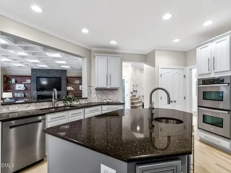 314 Montelena Place Cary NC 27513