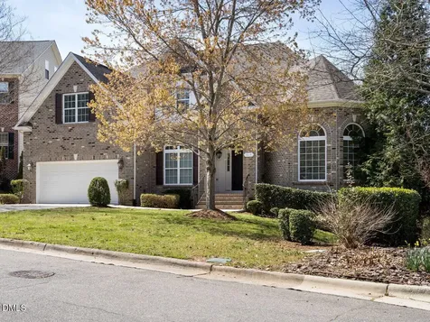 314 Montelena Place Cary NC 27513