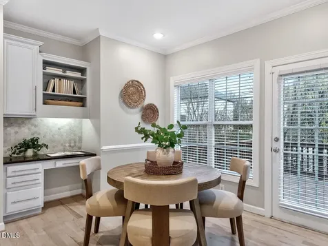 314 Montelena Place Cary NC 27513