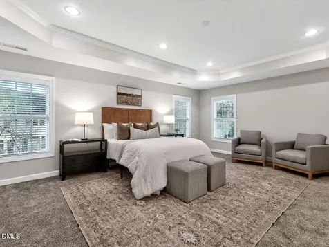 314 Montelena Place Cary NC 27513