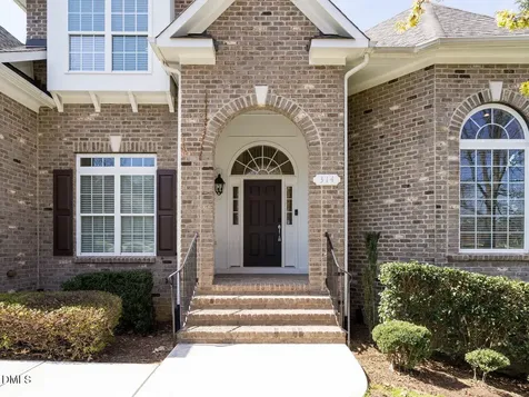 314 Montelena Place Cary NC 27513